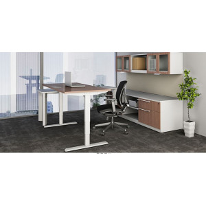 My Hite Sit Stand Work Station (Multiple Sizes Available) -  Product Picture 6