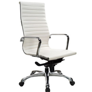 Pacific Coast Nova Series Executive Chair High Back -  Product Picture 2