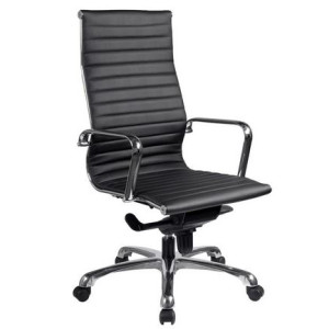 Pacific Coast Nova Series Executive Chair High Back -  Product Picture 1