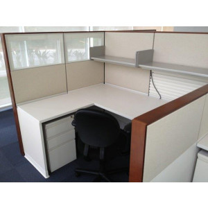 Herman Miller Ethospace Six Pack Pod Run -  Product Picture 5
