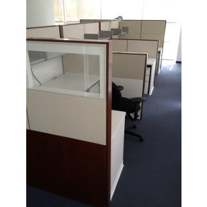 Herman Miller Ethospace Six Pack Pod Run - Product Picture 6