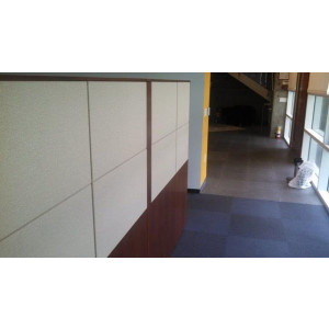 Herman Miller Ethospace Six Pack Pod Run -  Product Picture 8