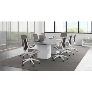 Pacific Coast Rectangular Conference Table -  Product Picture 1