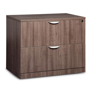 Pacific Coast Lateral File Cabinet -  Product Picture 3