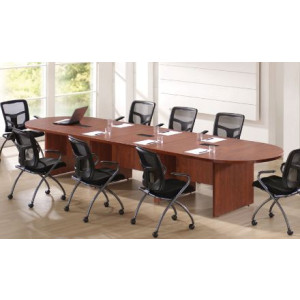 Pacific Coast Laminate Conference Table -  Product Picture 2