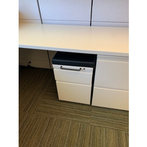 170 Herman Miller Ethospace Cubicles  -  Product Picture 19