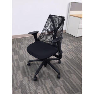 Herman Miller Sayl Chair (Black) - Product Picture 6