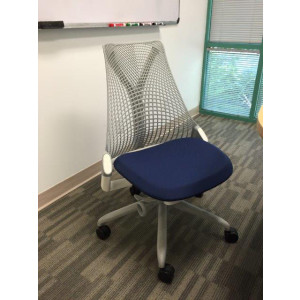 Herman Miller Sayl Chair (No Arms) -  Product Picture 2