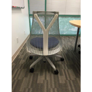 Herman Miller Sayl Chair (No Arms) -  Product Picture 4
