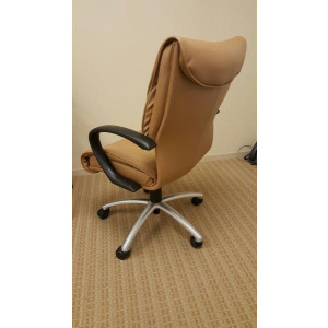 Sit on It Leather Conference Chair -  Product Picture 2