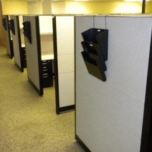 Steelcase Answers Cubicles (7 x 7)  -  Product Picture 4
