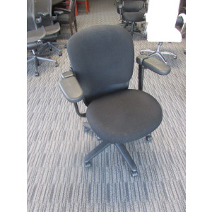 Steelcase Drive Black Task Chair -  Product Picture 2