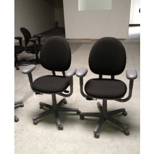 Steelcase Criterion Task chairs -  Product Picture 2