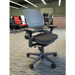 Steelcase HyBrid Leap Chairs Version 2 -  Product Picture 13