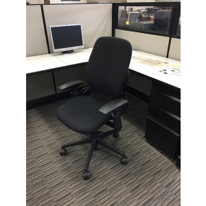 Steelcase Leap Chair V2 (Pre Owned) -  Product Picture 2