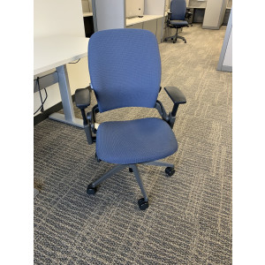 Steelcase Leap Chair V2 (Refurbished) -  Product Picture 3