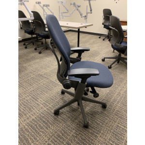 Steelcase Leap Chair V2 (Refurbished) -  Product Picture 4