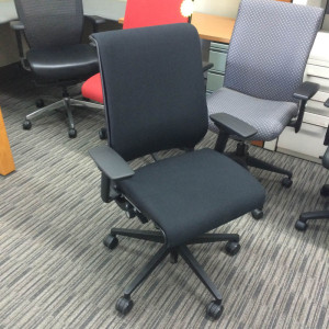 Steelcase Think Task Chair -  Product Picture 4