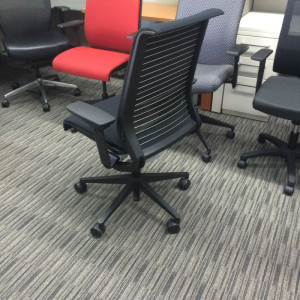 Steelcase Think Task Chair -  Product Picture 1