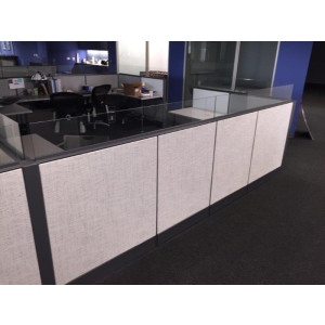 Teknion Form Cubicle (5.5 x 5.5) -  Product Picture 6