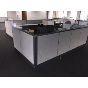 Teknion Form Cubicle (5.5 x 5.5) -  Product Picture 8