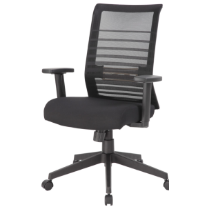 Thinkabout Mesh Task Chair -  Product Picture 1