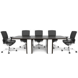 Cherryman Verde Conference Room Table  -  Product Picture 2