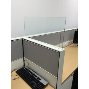 Herman Miller Vivo Low Wall Cubicles (6 x 6) -  Product Picture 6