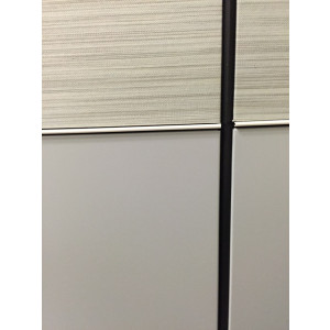 Herman Miller Vivo Cubicle (7' x 6') -  Product Picture 3
