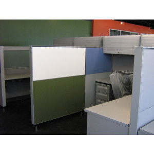Herman Miller Vivo Cubicle (6' x 7') -  Product Picture 2