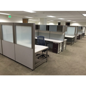 Herman Miller Vivo Cubicle (7' x 6') -  Product Picture 9
