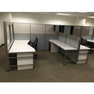 Herman Miller Vivo Cubicle (7' x 6') -  Product Picture 10