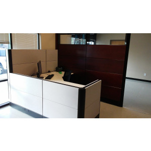 Herman Miller Ethospace Cubicle (6 x 6.5) -  Product Picture 5