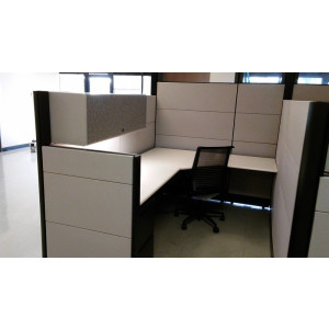 Herman Miller Ethospace Cubicle (6 x 6.5) -  Product Picture 7