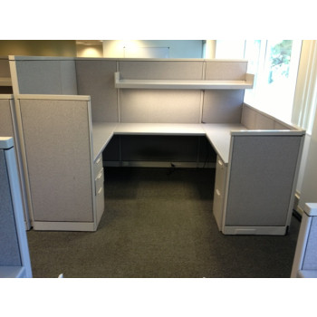Steelcase Avenir (8 x 6) Stations