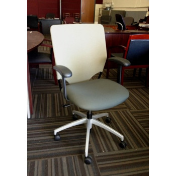 Harter Conference chair