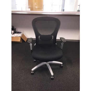 9 to 5 Strada Mid Back Mesh Chair