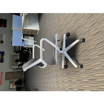 QiVi Conference chairs by Steelcase