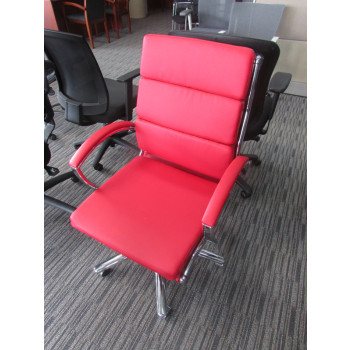 Alera Neratoli Mid Back Executive Chair