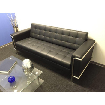 Corbusier Style Couch 