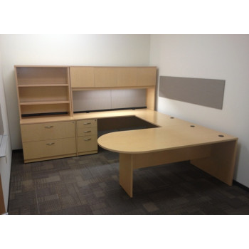 Maplewood Desks