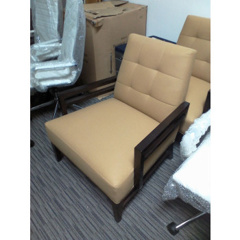 HBF International Lobby Chair