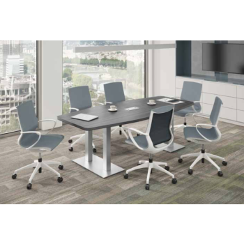 Pacific Coast Laminate Conference Table