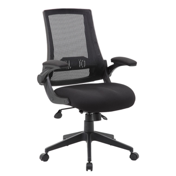 SereneSoft Mesh Chair