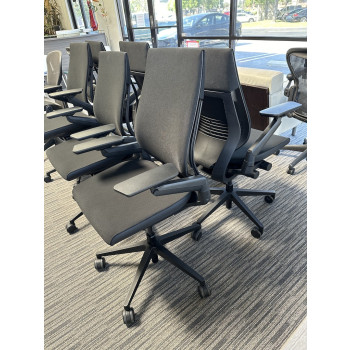 Steelcase Gesture Ergonomic Chair