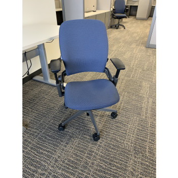 Steelcase Leap Chair V2 (Refurbished)