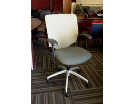 Harter Conference chair