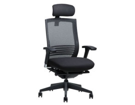 Avid Series Mid-Back Executive Chair