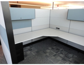 Herman Miller (8 x 8) Ethospace 