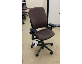 Leap Chairs by Steelcase